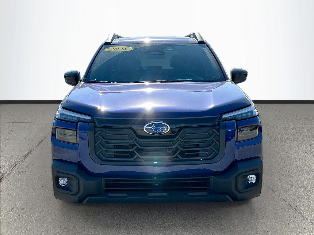 new 2026 Subaru Outback car, priced at $41,072