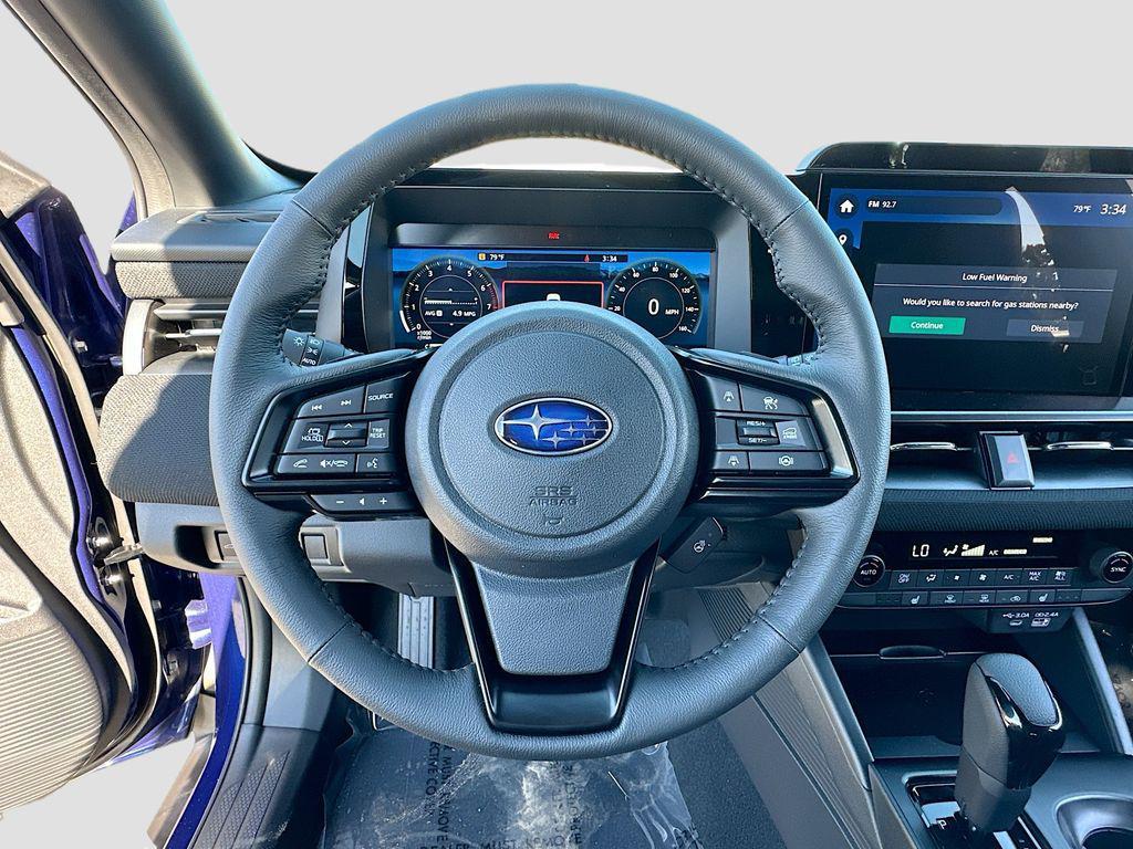 new 2026 Subaru Outback car, priced at $41,072