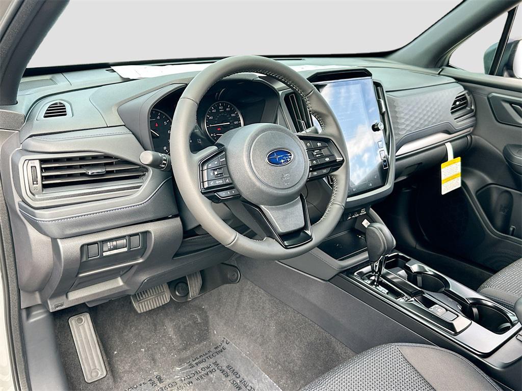 new 2026 Subaru Forester car, priced at $33,764