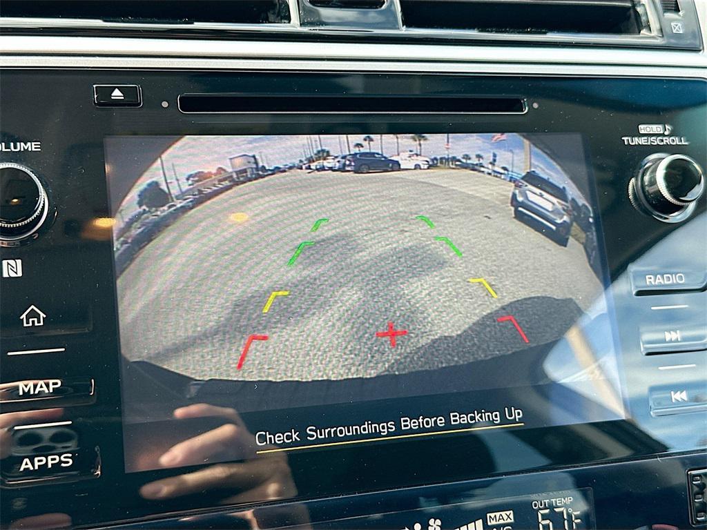 used 2019 Subaru Outback car, priced at $17,951