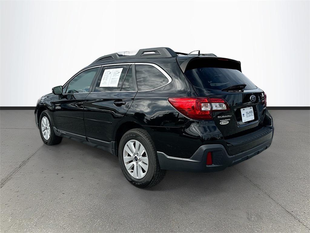 used 2019 Subaru Outback car, priced at $17,951