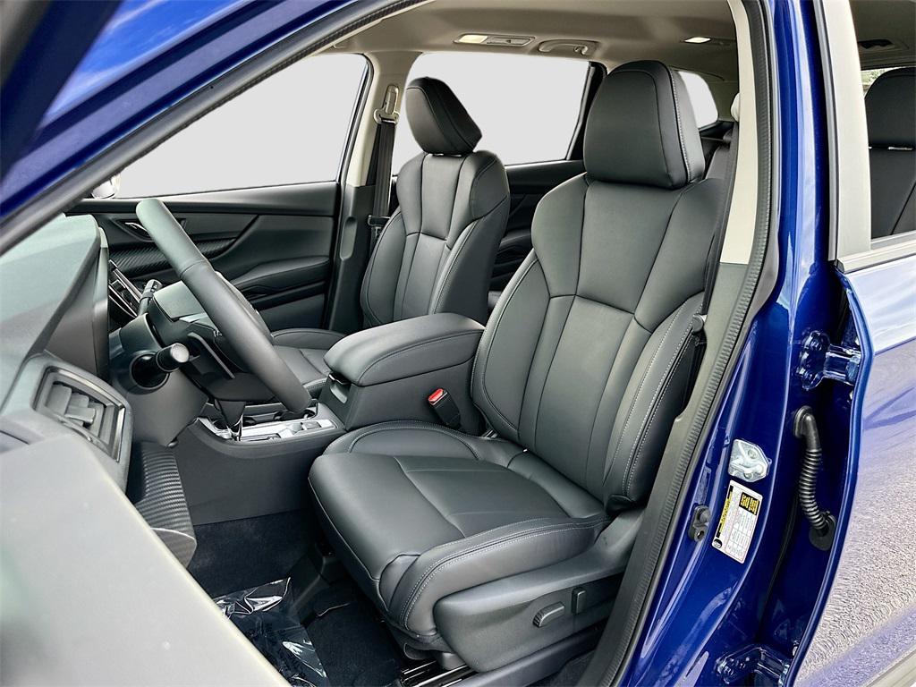 new 2026 Subaru Ascent car, priced at $40,204