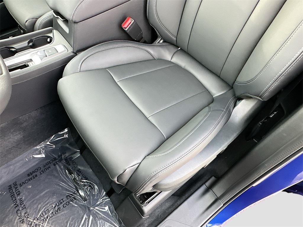 new 2026 Subaru Ascent car, priced at $40,204