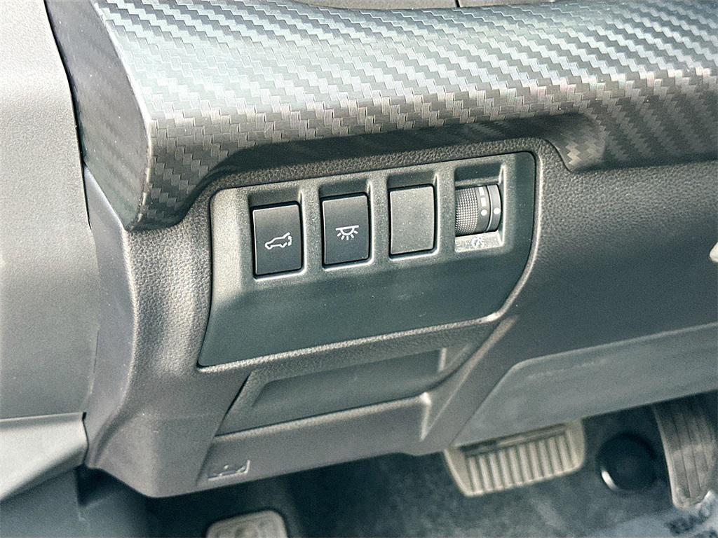 new 2026 Subaru Ascent car, priced at $40,204