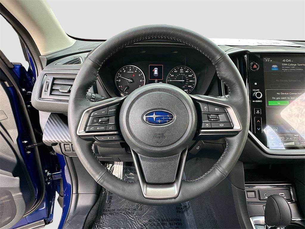 new 2026 Subaru Ascent car, priced at $40,204