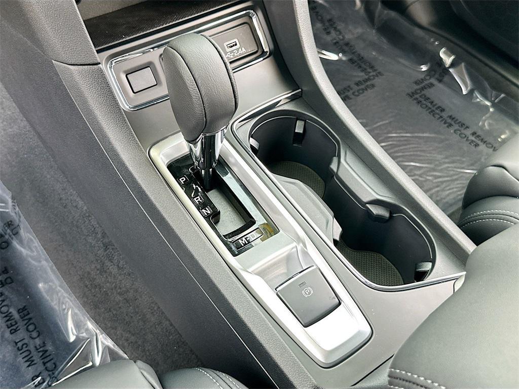 new 2026 Subaru Ascent car, priced at $40,204