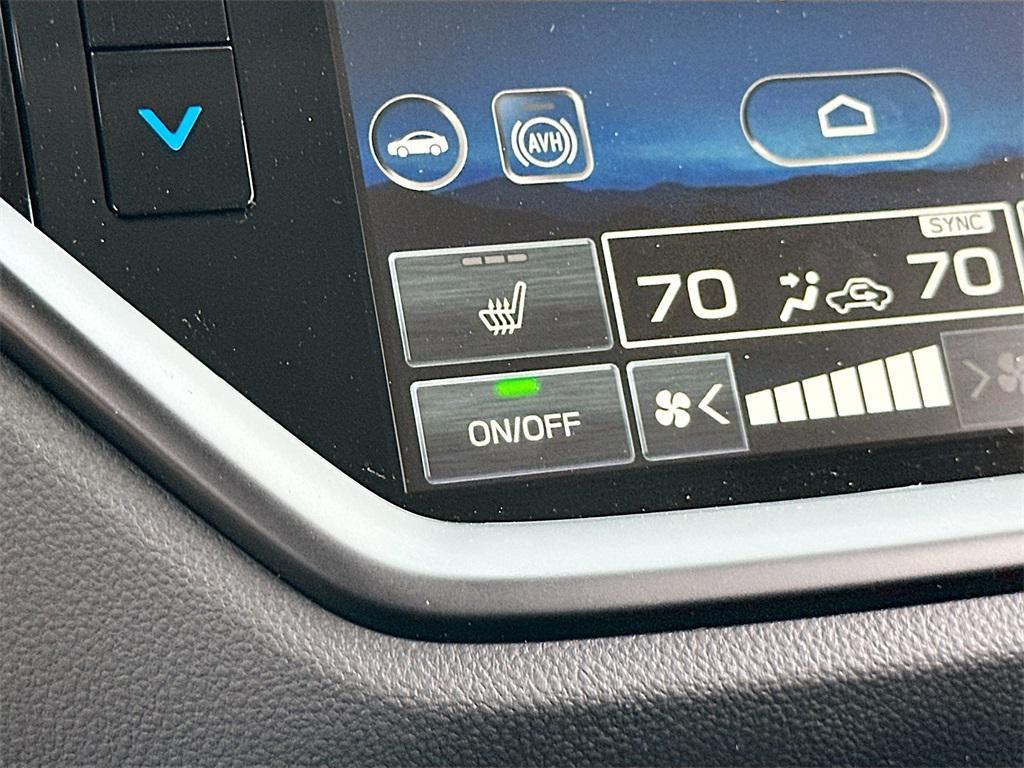 new 2026 Subaru Ascent car, priced at $40,204