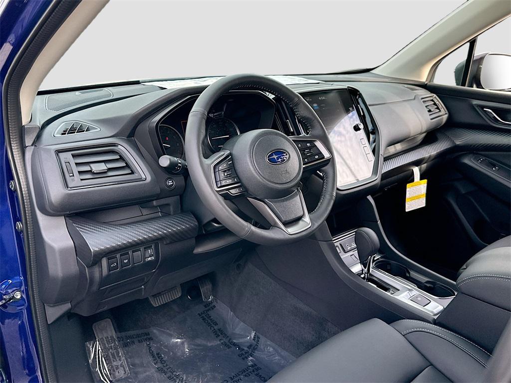 new 2026 Subaru Ascent car, priced at $40,204