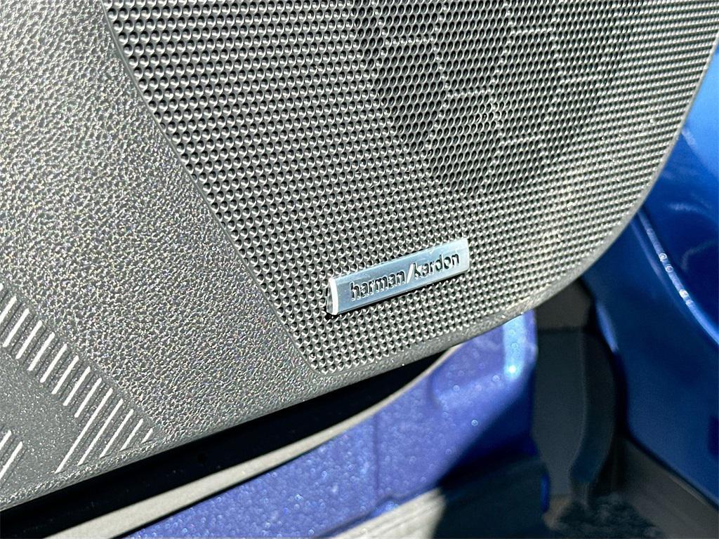 new 2025 Subaru Forester Hybrid car, priced at $44,580