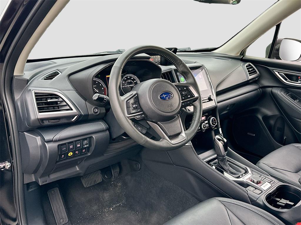 used 2024 Subaru Forester car, priced at $30,951