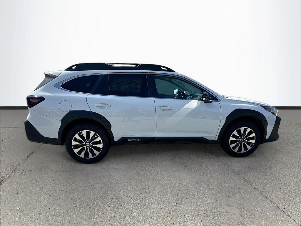 used 2023 Subaru Outback car, priced at $26,500