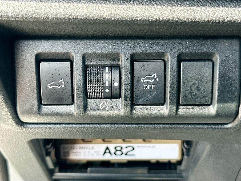 used 2023 Subaru Outback car, priced at $26,500