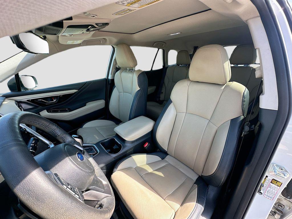 used 2023 Subaru Outback car, priced at $26,500