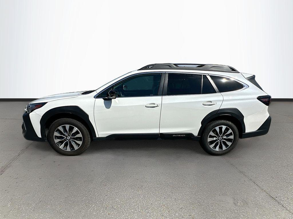 used 2023 Subaru Outback car, priced at $26,500