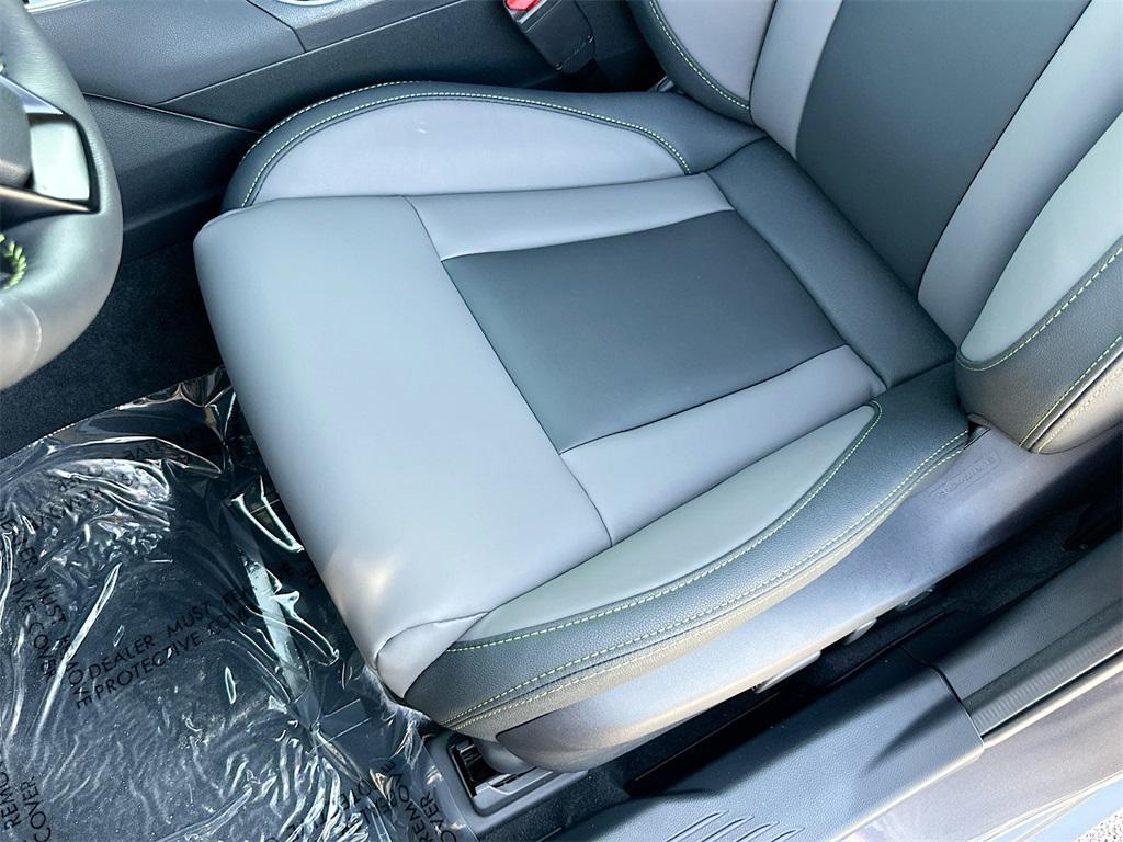 new 2025 Subaru Outback car, priced at $37,657