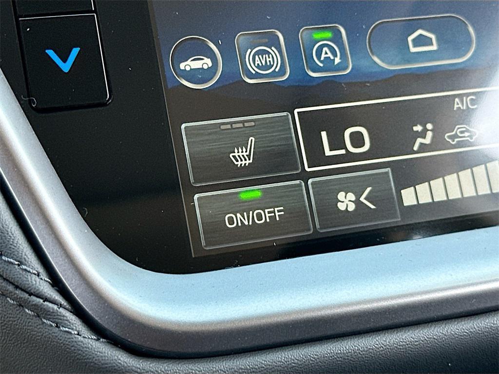 new 2025 Subaru Outback car, priced at $37,657