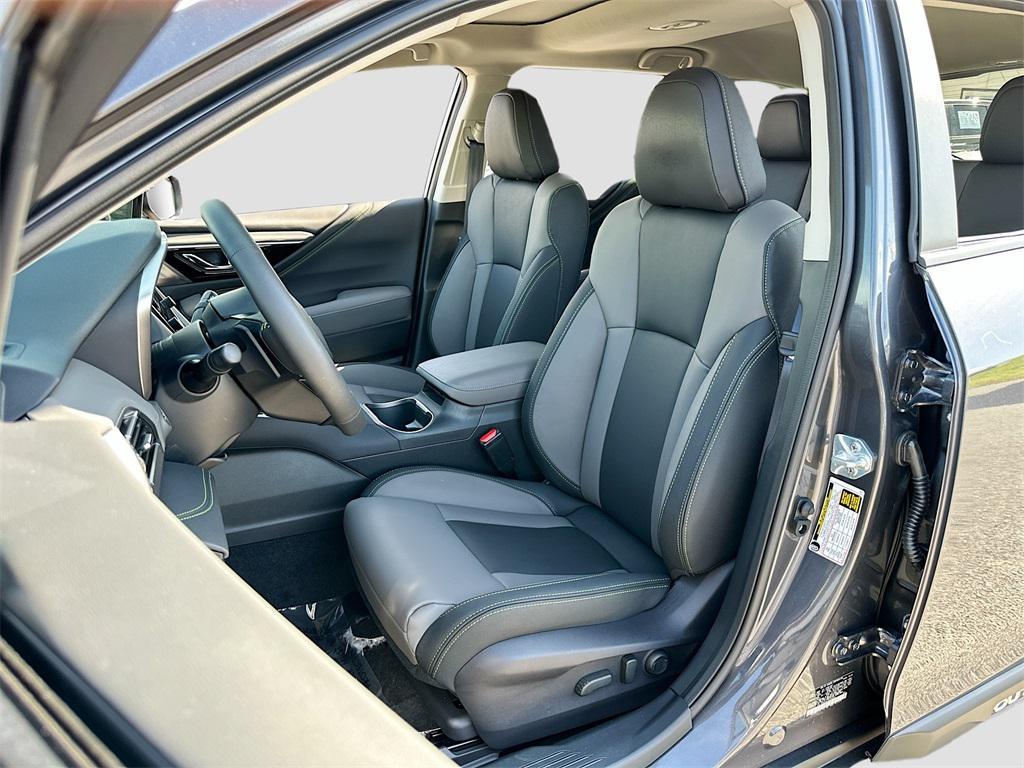 new 2025 Subaru Outback car, priced at $37,657