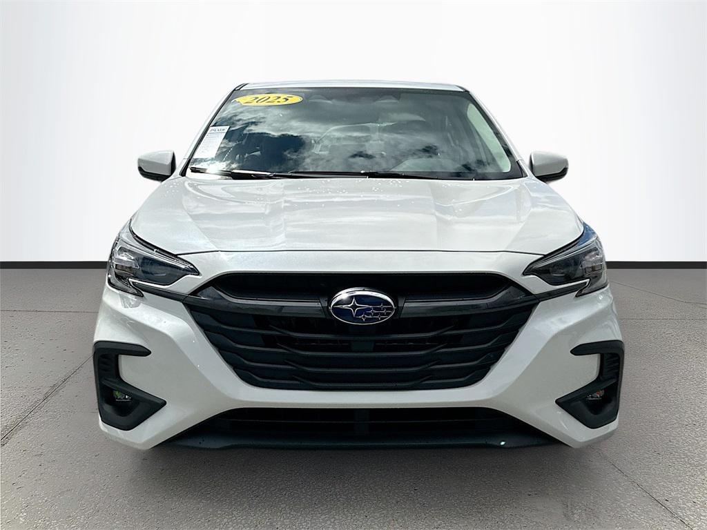 new 2025 Subaru Legacy car, priced at $31,059