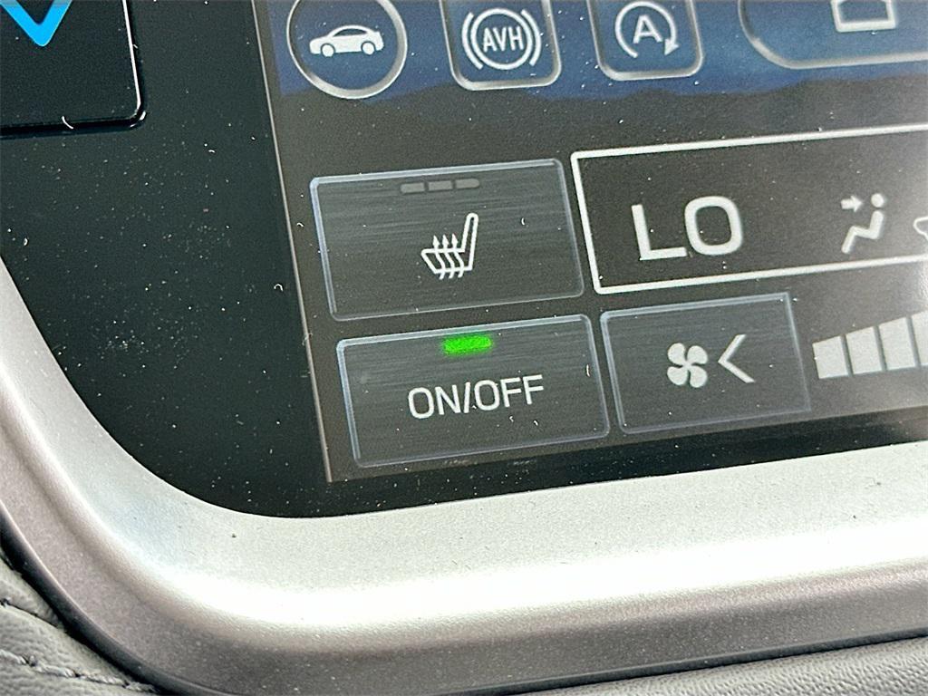 new 2025 Subaru Legacy car, priced at $31,059