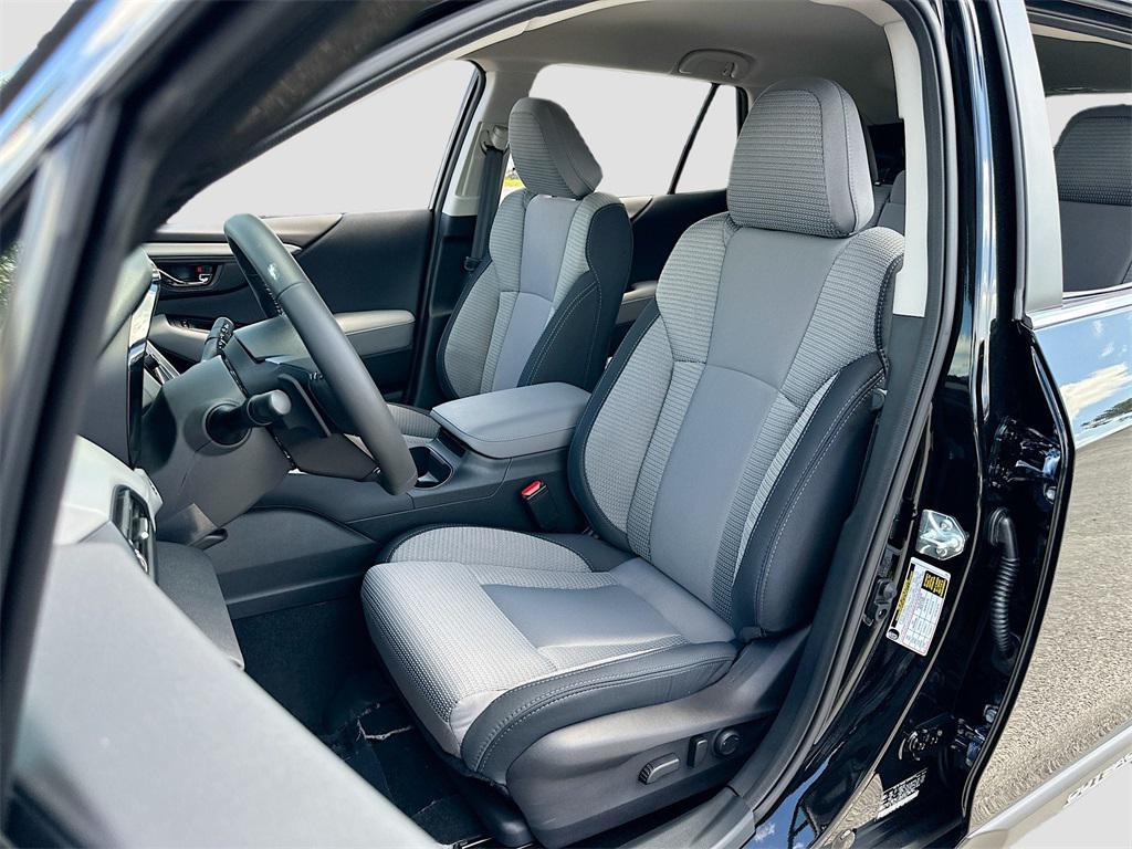 new 2025 Subaru Outback car, priced at $34,454