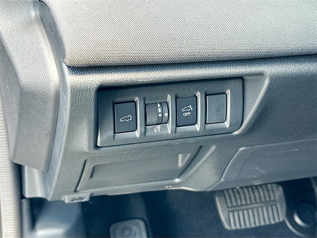 new 2025 Subaru Outback car, priced at $34,454