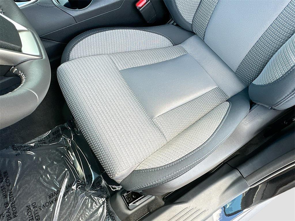 new 2025 Subaru Outback car, priced at $34,454