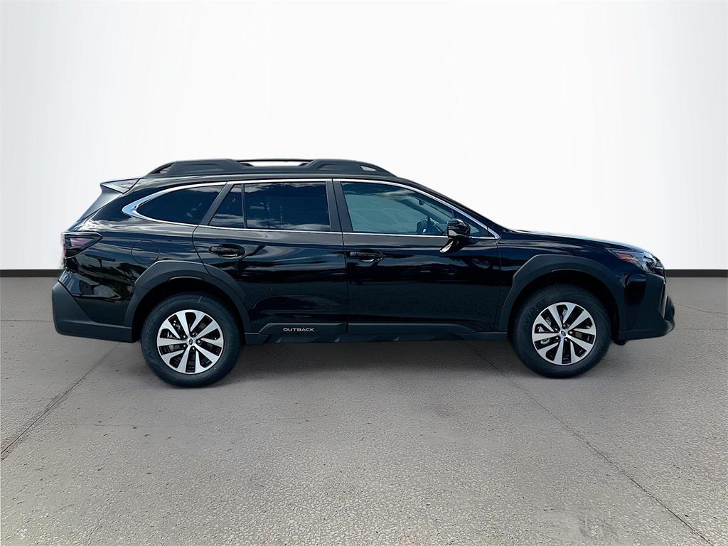 new 2025 Subaru Outback car, priced at $34,454