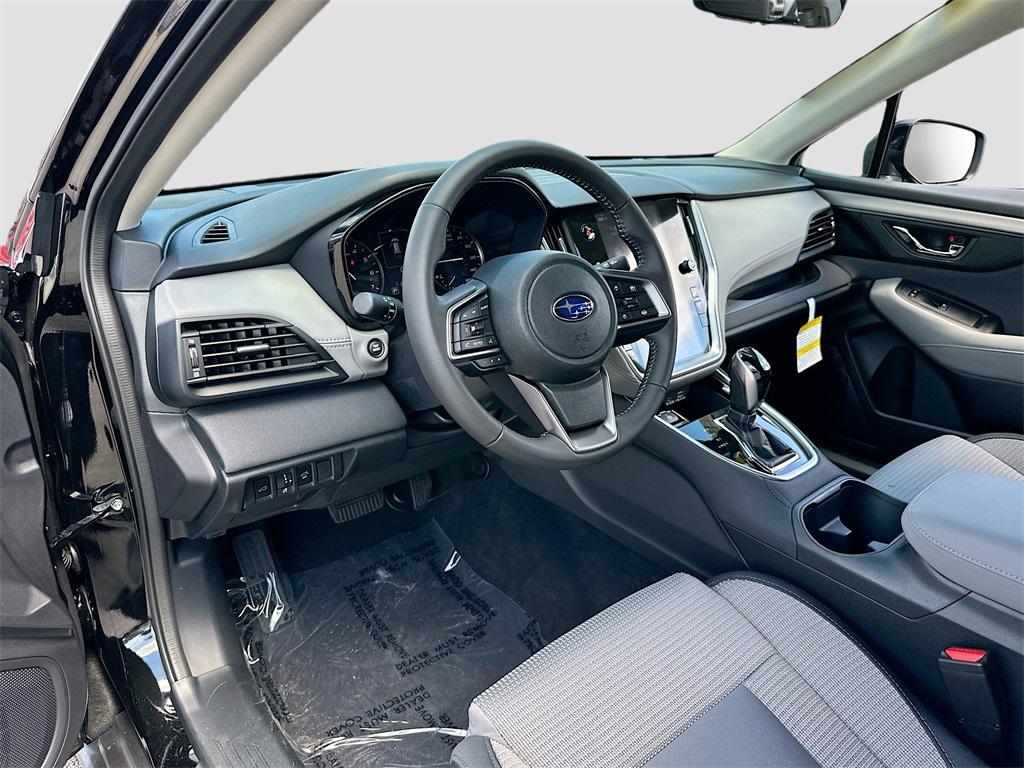 new 2025 Subaru Outback car, priced at $34,454