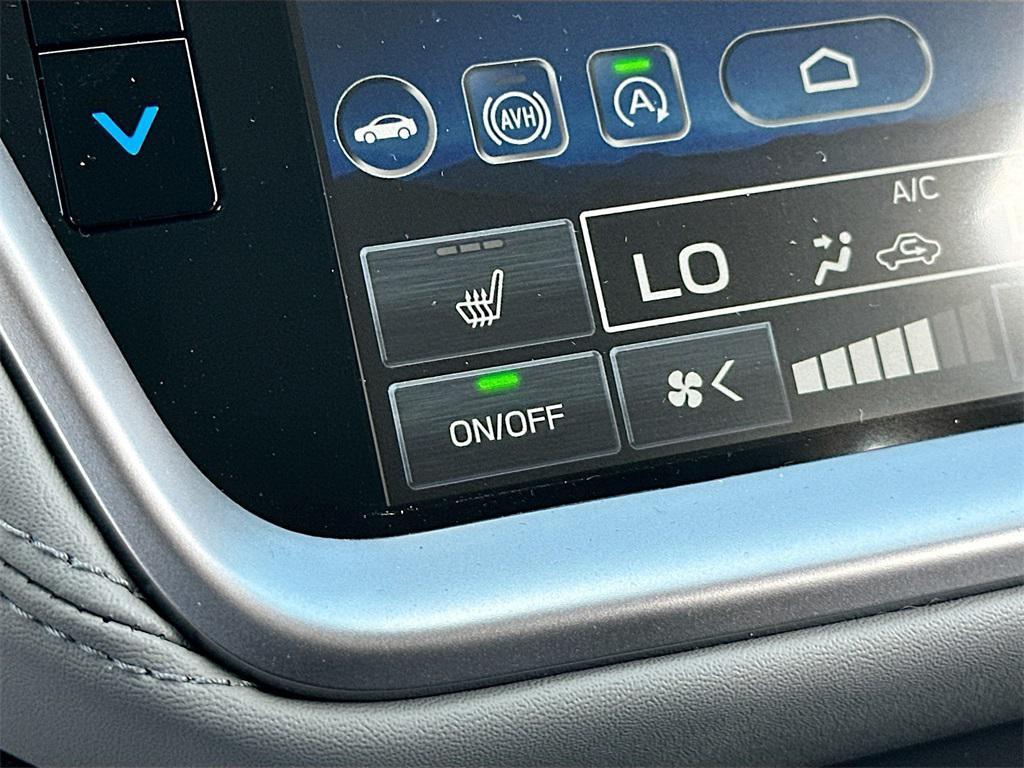 new 2025 Subaru Outback car, priced at $34,454