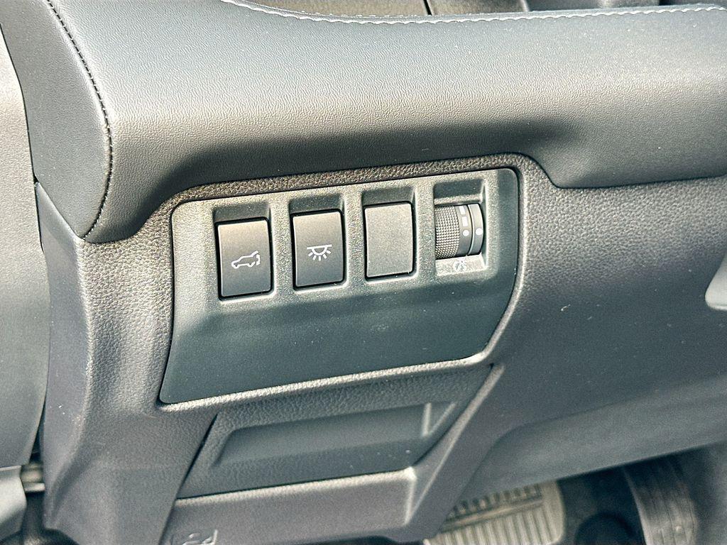 new 2026 Subaru Ascent car, priced at $49,877