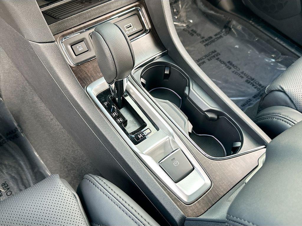 new 2026 Subaru Ascent car, priced at $49,877