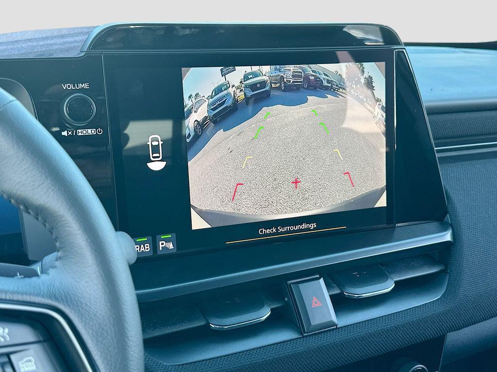 new 2026 Subaru Outback car, priced at $41,609