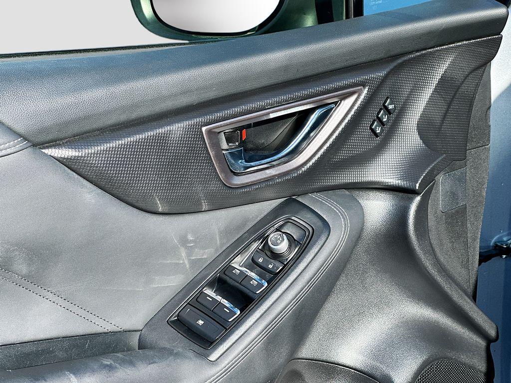 used 2024 Subaru Forester car, priced at $28,951