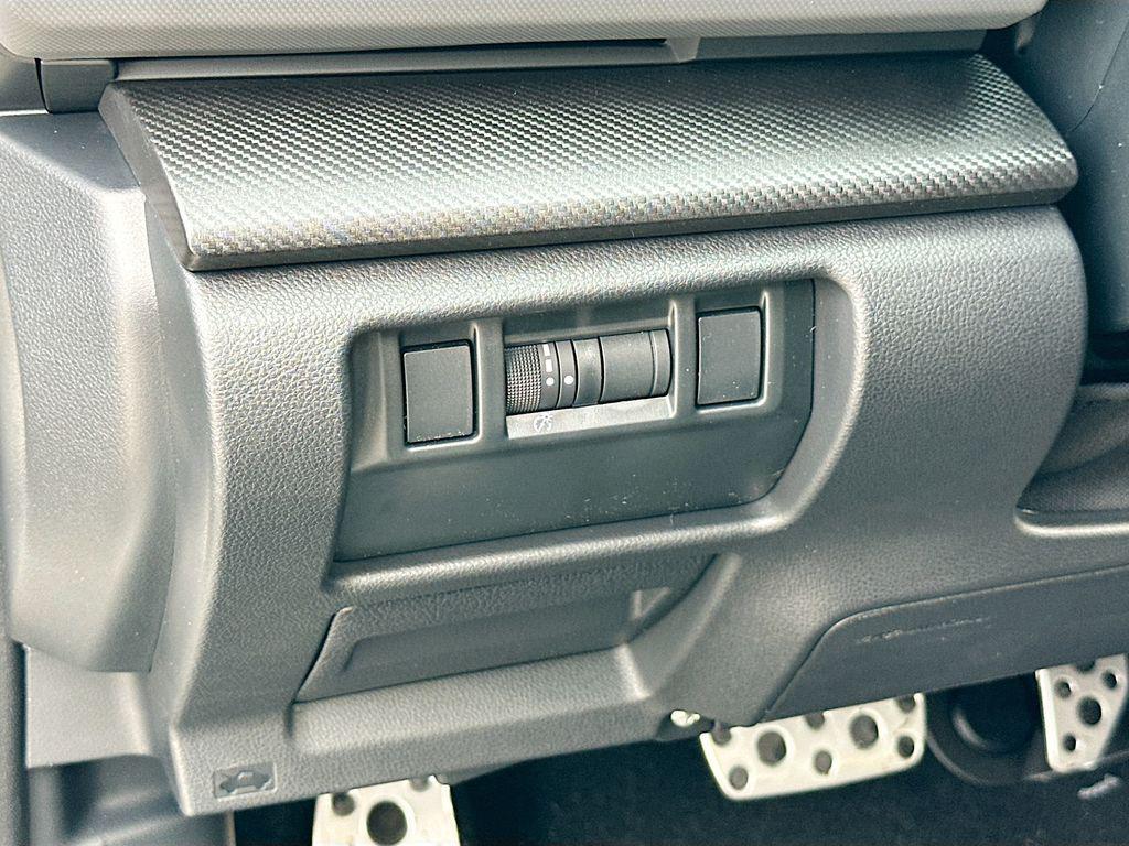 new 2026 Subaru Crosstrek car, priced at $30,966