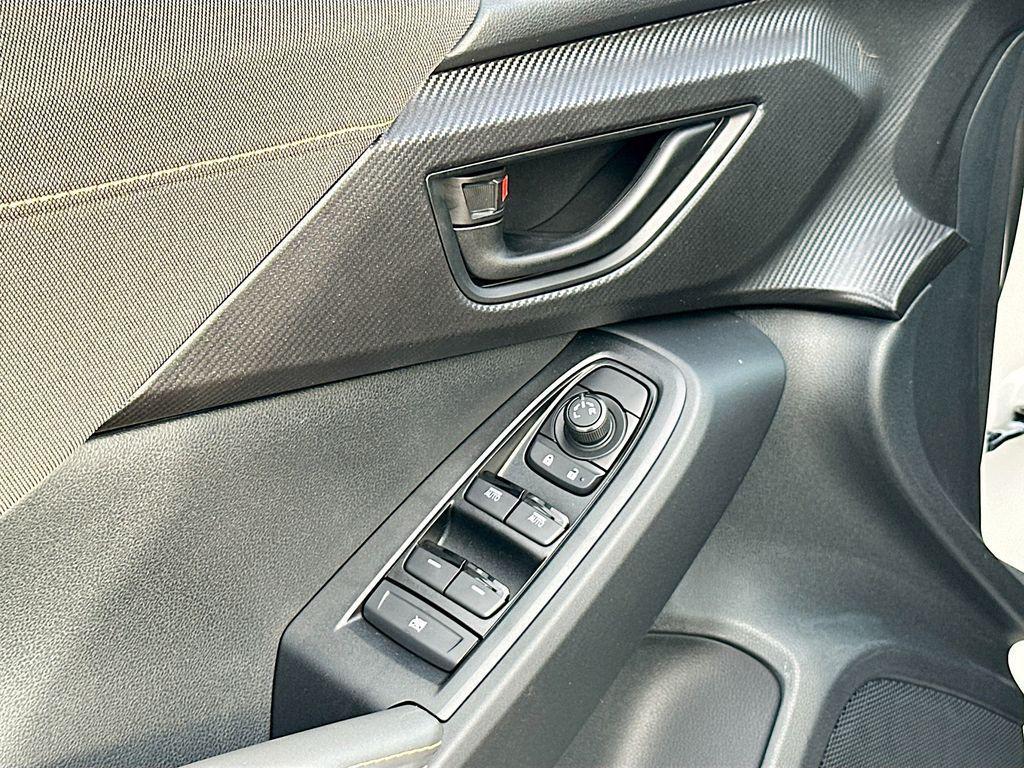 new 2026 Subaru Crosstrek car, priced at $30,966