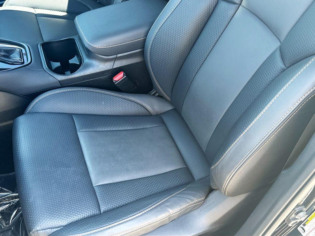 used 2024 Subaru Outback car, priced at $29,250