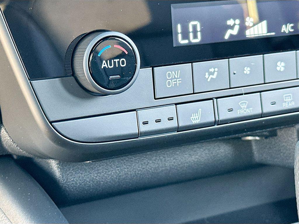 new 2026 Subaru Outback car, priced at $37,188