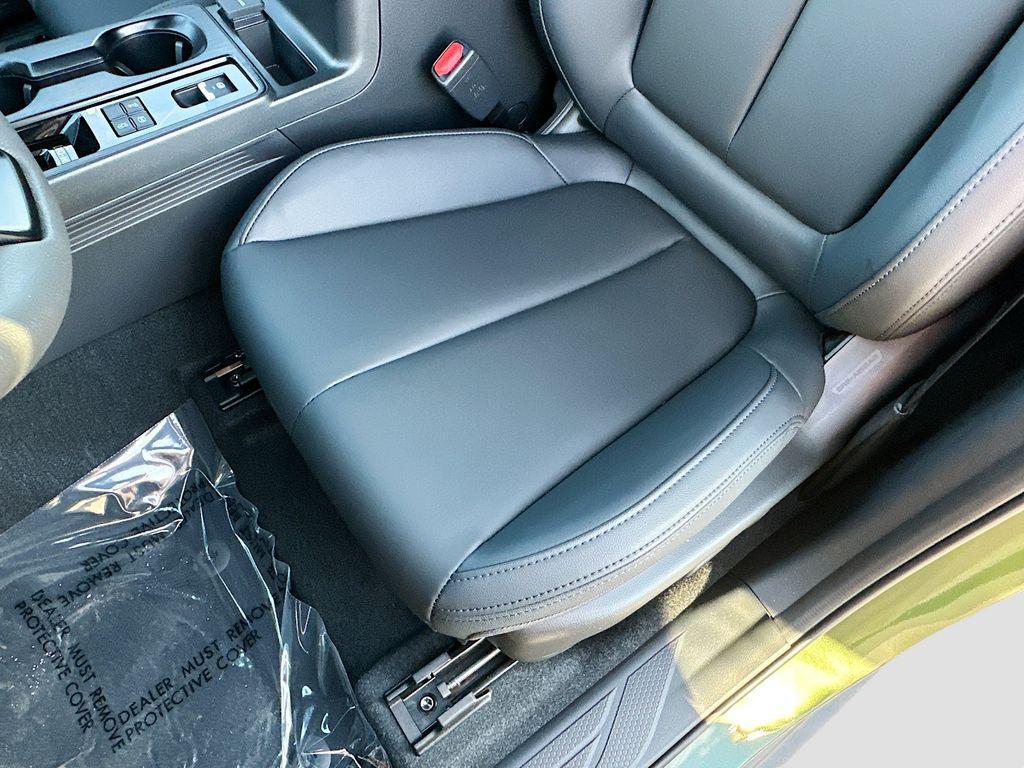 new 2026 Subaru Outback car, priced at $37,188