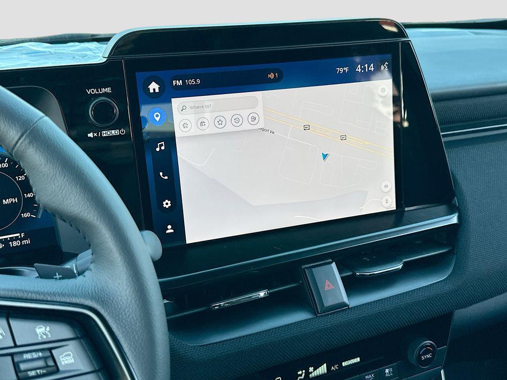 new 2026 Subaru Outback car, priced at $37,188