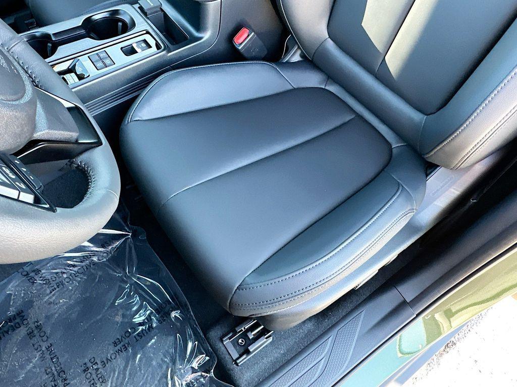 new 2026 Subaru Outback car, priced at $37,188