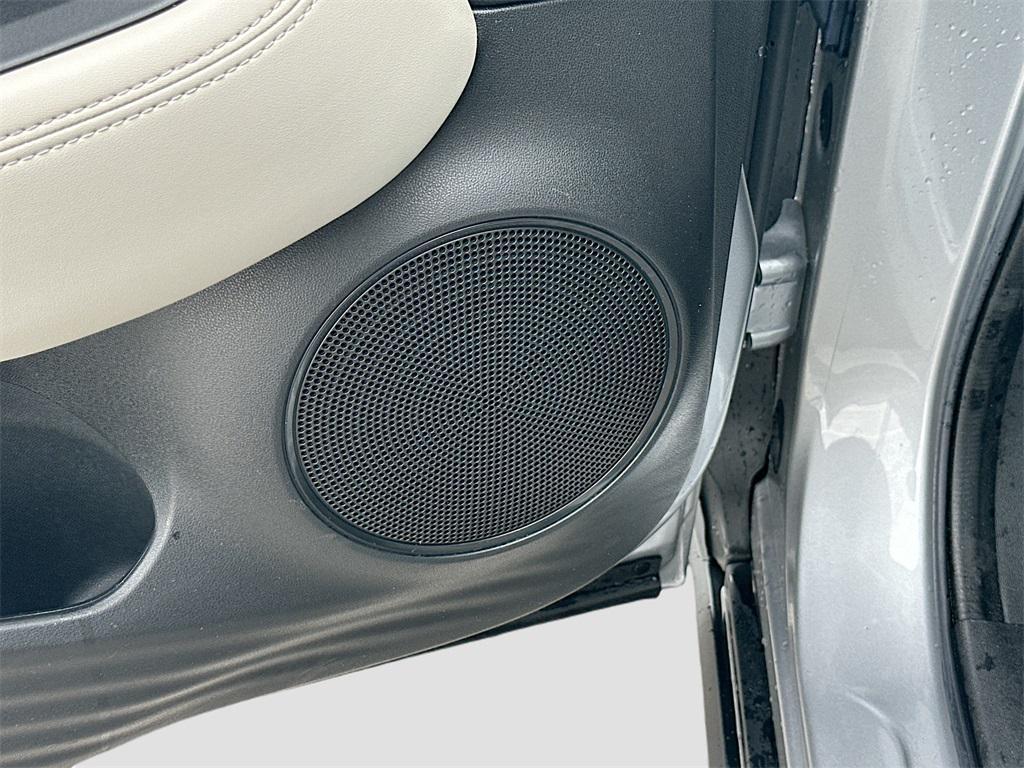 used 2023 Honda HR-V car, priced at $20,500