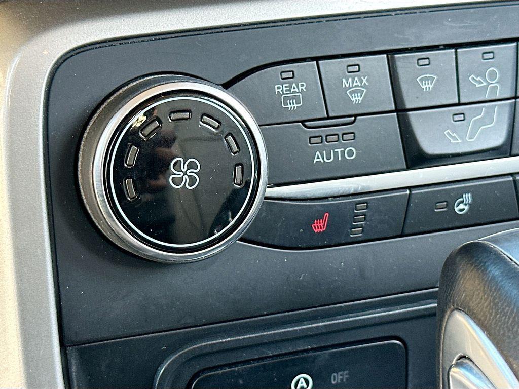 used 2021 Ford EcoSport car, priced at $15,250