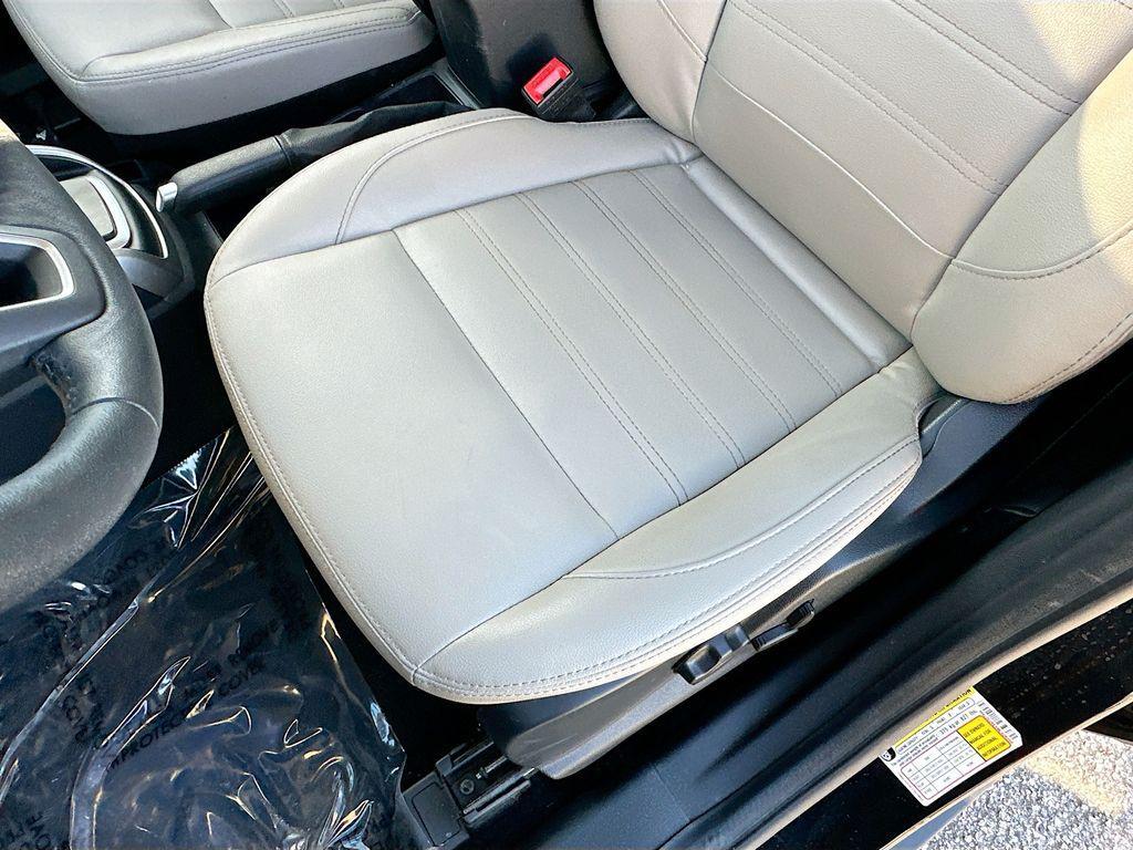 used 2021 Ford EcoSport car, priced at $15,250