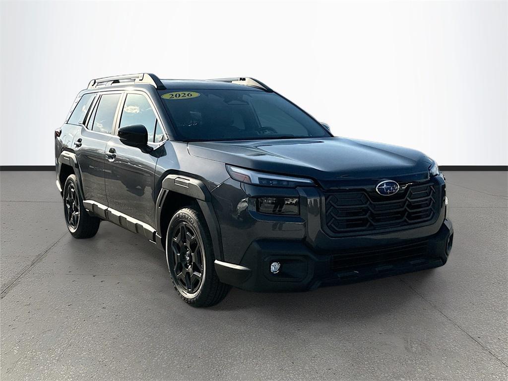 new 2026 Subaru Outback car, priced at $41,316