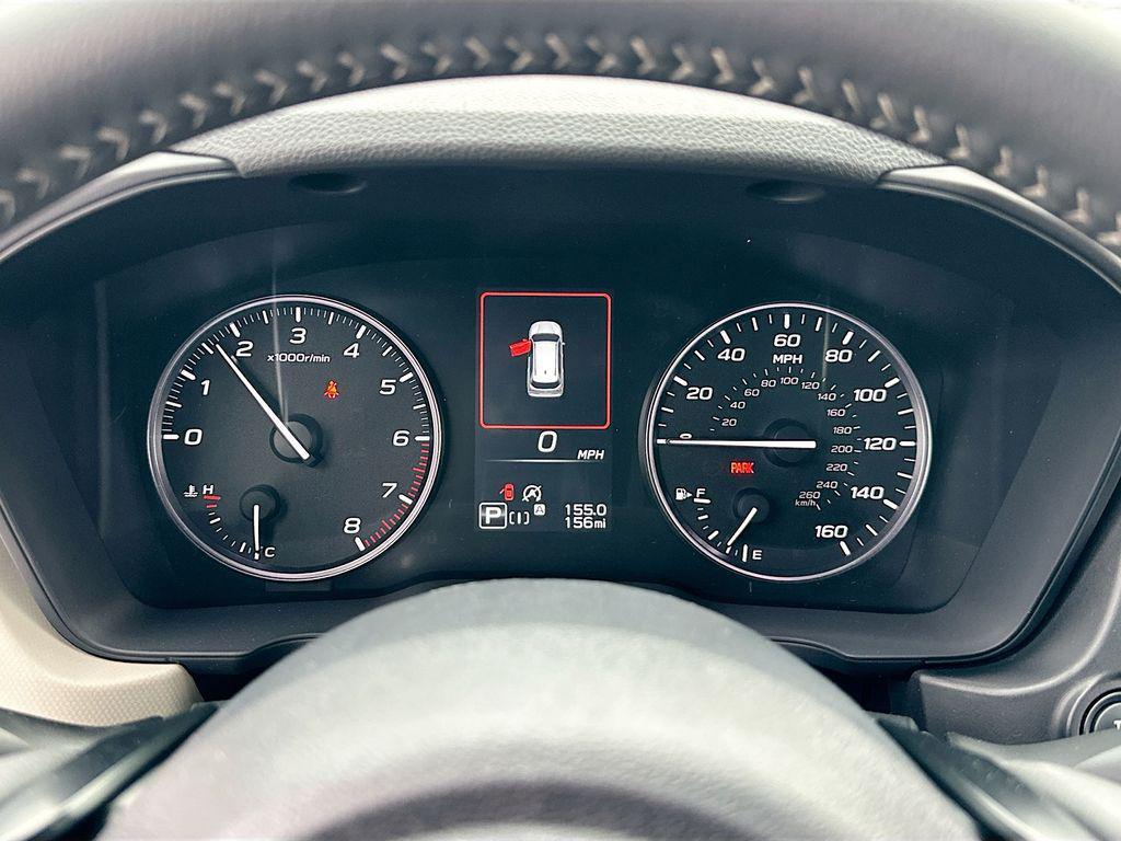 new 2026 Subaru Forester car, priced at $34,248