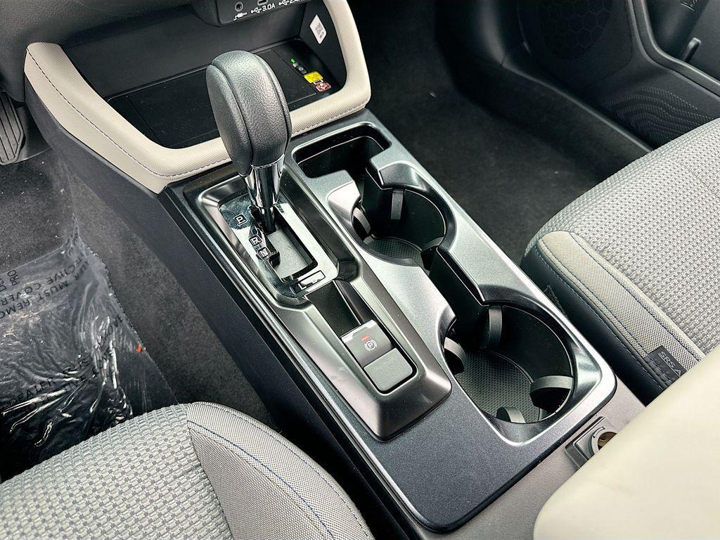 new 2026 Subaru Forester car, priced at $34,248