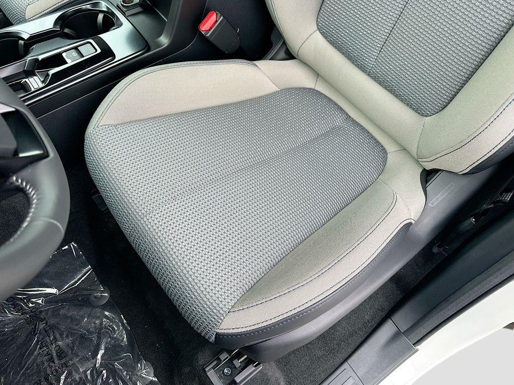 new 2026 Subaru Forester car, priced at $34,248