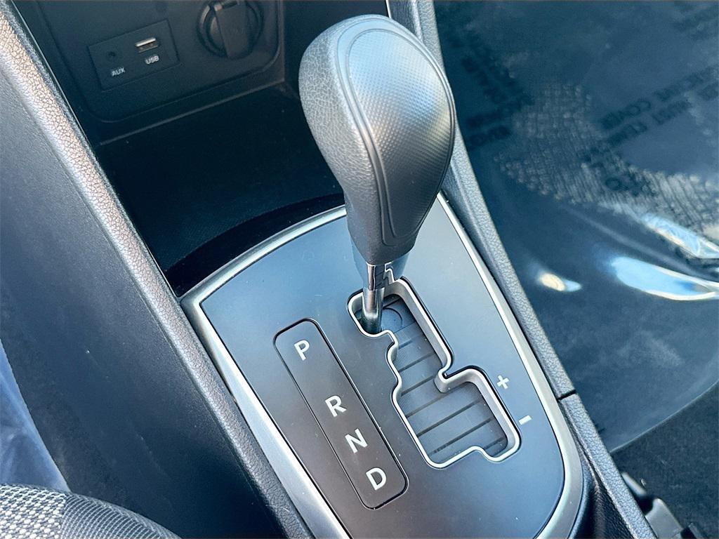 used 2014 Hyundai Accent car, priced at $7,250