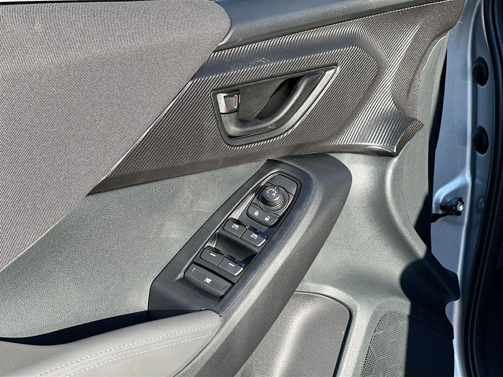 new 2026 Subaru Crosstrek car, priced at $30,638