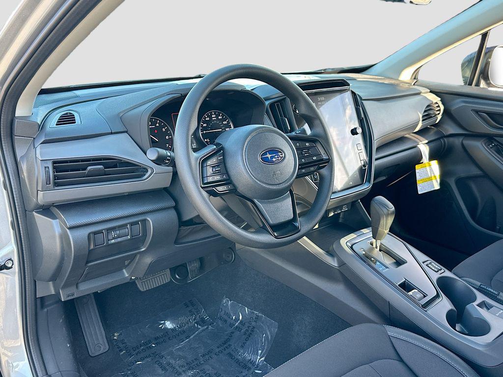 new 2026 Subaru Crosstrek car, priced at $30,638